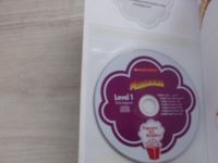 DreamWorks - Madagascar with audio CD