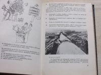 Ruský jazyk pro 3. ročník gymnazií (SPN 1986)
