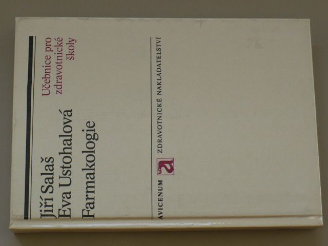 Salaš - Farmakologie (1982)