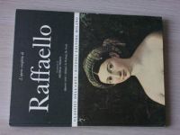 Classici dell'Arte Vol. 4 - Prisco - L'opera completa di Raffaello (1966) italsky