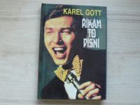Karel Gott - Říkám to písní (reedice vydání z r.1968) (1999)