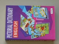 Pictorial dictionary - English (1993)