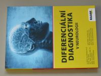 Brožová a kol. - Diferenciální diagnostika v neurologii (2015)