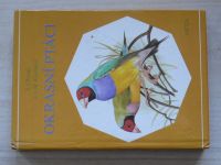 Chvapil, Knotkovi - Okrasní ptáci (1985)