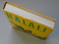 Javůrek - Halali (1977)