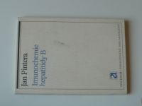 Pintera - Imunochemie hepatitidy B (1982)