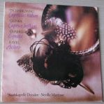 Staatskapelle Dresden · Neville Marriner - Tschaikowski, Glinka, Chabrier, Ravel - Capriccio Italien / Caprice Brillant / España / Bolero (1985