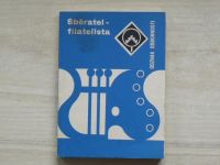 Odznak odbornosti - Sběratel - filatelista (1983)