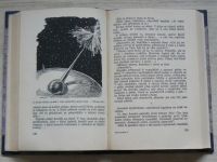 Troska - Zápas s nebem I. II. III. (Toužimský & Moravec 1940) 3 knihy