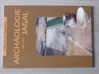 Archäologie and der JAGAL (1999) německy