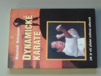Nakajama - Dynamické karate (2002)