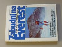 Stejskal, Vranka - Zabudni na Everest - Tri osemtisícovky (1989) slovensky