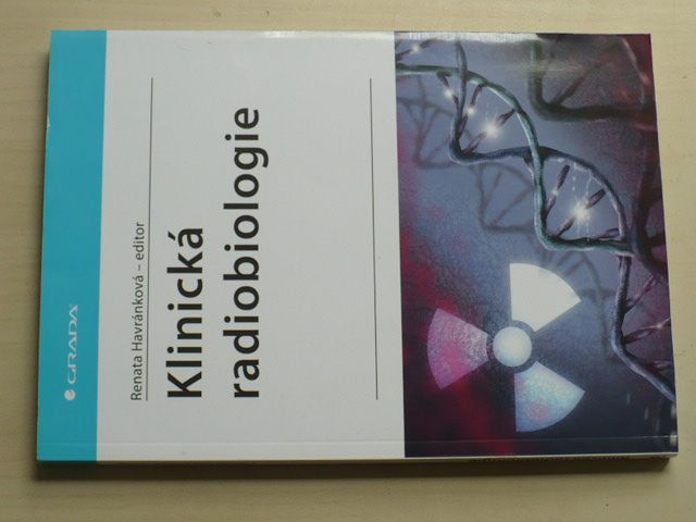 Havránková - Klinická radiobiologie (2020)