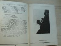 Čepelka, Jirásko - DOLOMITY - Souhrn informací pro vysokohorskou turistiku 1,2,3,4 (1989)