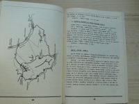 Čepelka, Jirásko - DOLOMITY - Souhrn informací pro vysokohorskou turistiku 1,2,3,4 (1989)