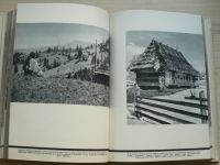 Góry wołają - Wedrówka z obiektywem od Olzy po Czeremosz (1939)