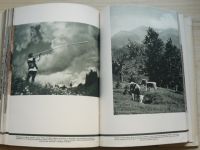 Góry wołają - Wedrówka z obiektywem od Olzy po Czeremosz (1939)