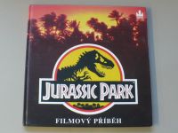 Mason - Jurassic park - Filmový příběh (1993)
