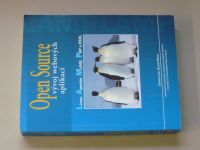 Open Source - vývoj webových aplikací Linux, Apache, MySQL, Perl a PHP (2003)
