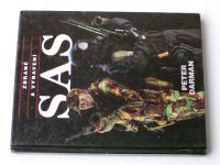 Darman - Zbraně a vybavení SAS (1997)