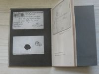 Polišenský - O vývoji poštovnictví na Prostějovsku - Výstava Prostějov 1973