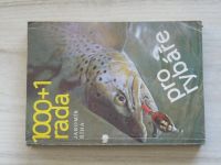 Říha - 1000+1 rada pro rybáře (1989)