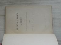 Učebnice řidiče I. třídy - Výcviková knižnice řidičů (Naše vojsko 1955)