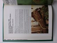 Aquarien Terrarien - Monatschrift für Vivarienkunde und Zierfischzucht 1-12 (1990) ročník XXXVII.