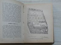 Peroutka, Suchánek - Zahrada lesníkova (1919) Praktická příručka pro lesníky, myslivce...