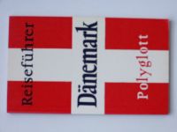 Polyglott - Reiseführer - Dänemark (1968) německy