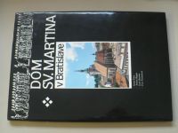 Žáry - Dóm sv. Martina v Bratislave (1990) slovensky