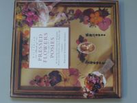 Book of Pressed flowers and Posies (1995) anglicky
