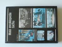 Malá encyklopedie šachu (1989)