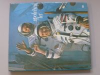 Codr - Společný let (1978) O letu první mezinárodní kosmonautické posádky