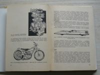 Jozíf - Jezdím na motocyklu a skútru (1971)
