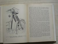 Jozíf - Jezdím na motocyklu a skútru (1971)
