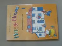 Maidment, Roberts - Happy House 1 - Teacher´s Resource Pack 
