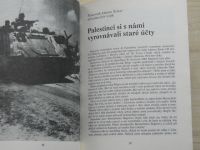Sawáhirí - Izraelští vojáci vyprávějí - Svědectví o třetí palestinsko-izraelské válce (1982)