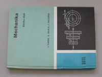 Turek - Mechanika - Sbírka úloh (1982)