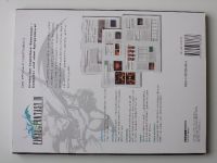 Final Fantasy III - Das offizielle Lösungsbuch (2007) německy