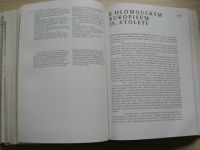 Krása - České iluminované rukopisy 13. - 16. století (1990)