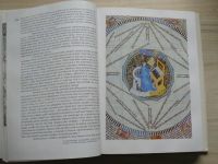 Krása - České iluminované rukopisy 13. - 16. století (1990)