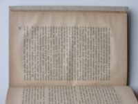 Palacký - Radhost - Sbírka spisůw drobných... - Díl třetí - Spisy z oboru politiky (1873)