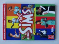 Prima's offizielles Lösungsbuch - Die SIMS (2000) německy - herní návod