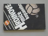 Šikl - Hrdinové míče kopaného (1987)