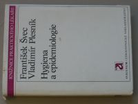 Švec - Hygiena a epidemiologie (1986)