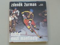 Žurman - Dukla mezi mantinely (1981)