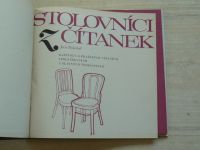 Doležal - Stolovníci čítanek - Kapitoly o pražských stolních společenostech a slavných štamgastech