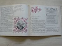 Doležal - Stolovníci čítanek - Kapitoly o pražských stolních společenostech a slavných štamgastech