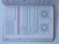 Fachwissen für Industriemechaniker - Fachstufe 2 (1990) německy - učebnice pro strojní mechaniky